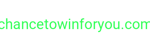ChanceToWinForYou